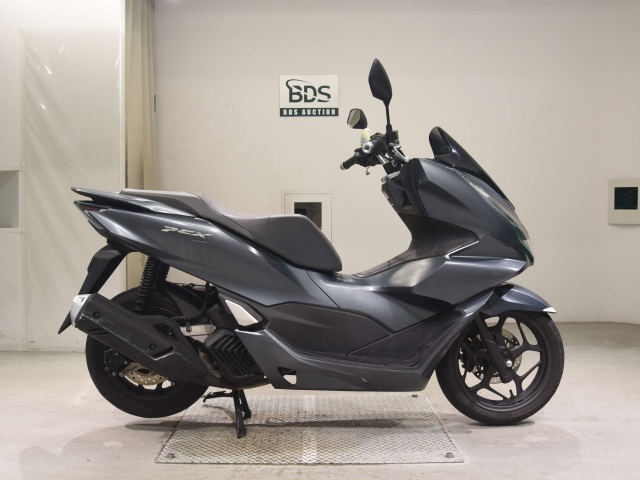 Honda PCX125 2021