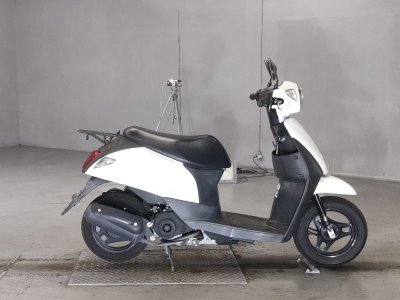 Suzuki LETS