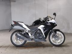 Honda CBR250R 2011