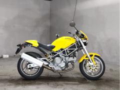 Ducati MONSTER 1000S 2004