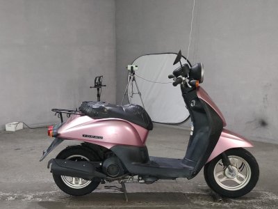 Honda TODAY 2012