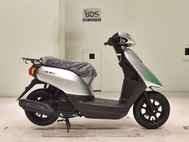 Yamaha JOG 50 2023