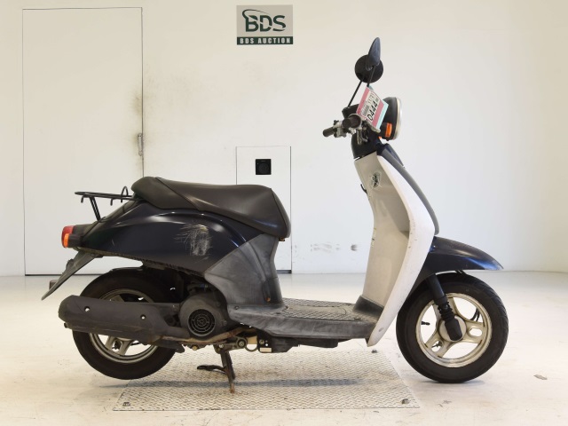 Honda TODAY 2002