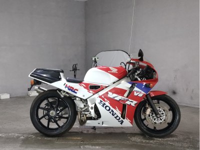 Honda VFR400R 1992
