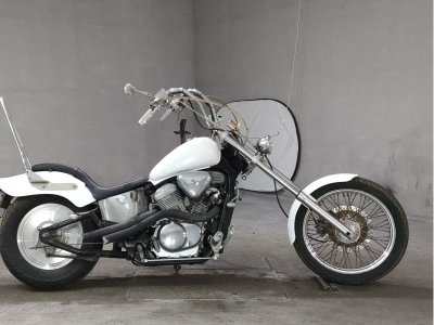 Honda STEED400 1996