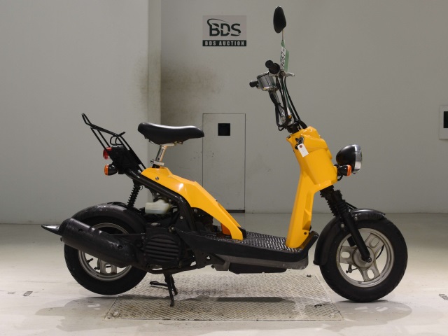 Honda BITE 2002