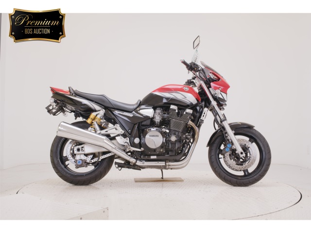 Yamaha XJR1300 2004