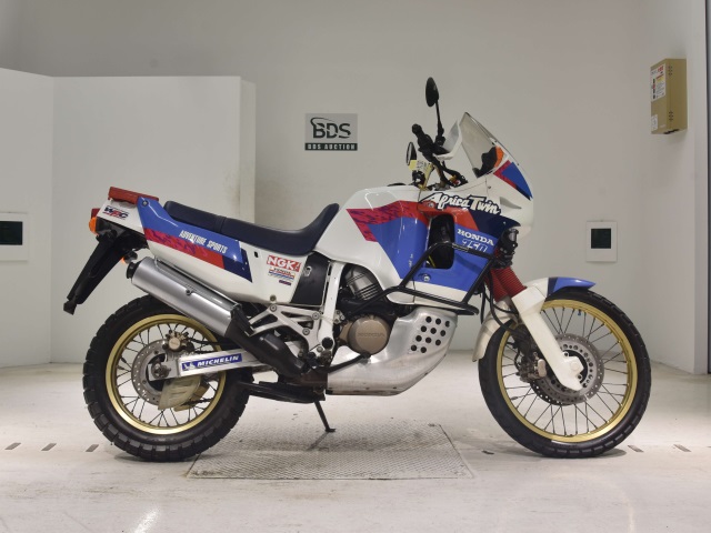Honda AFRICATWIN750 1992