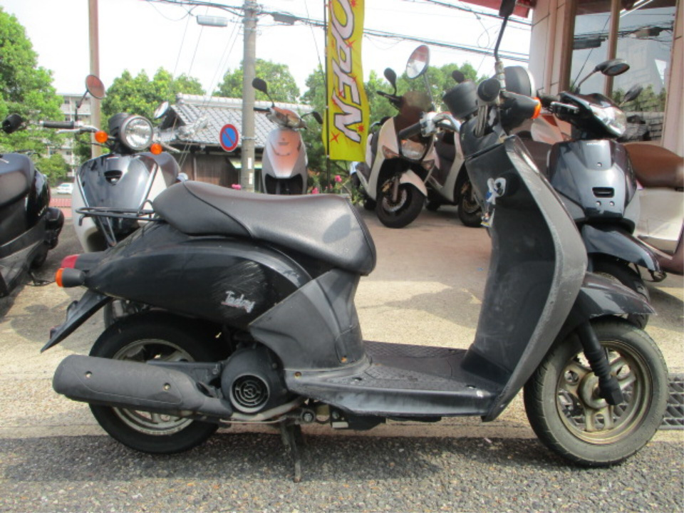 Honda TODAY 2006