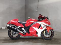 Suzuki GSX1300R HAYABUSA 2016