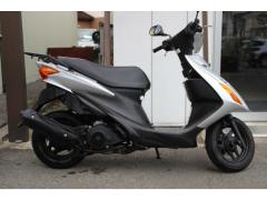 Suzuki ADDRESS V125