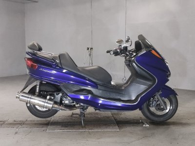 Yamaha MAJESTY 250C 2006