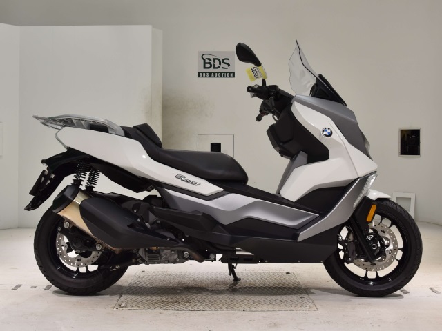 BMW C400GT 2022