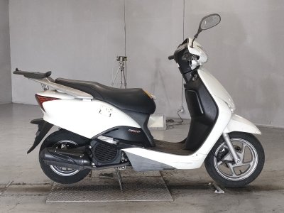 Honda LEAD110 2012