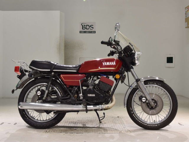 Yamaha RD250