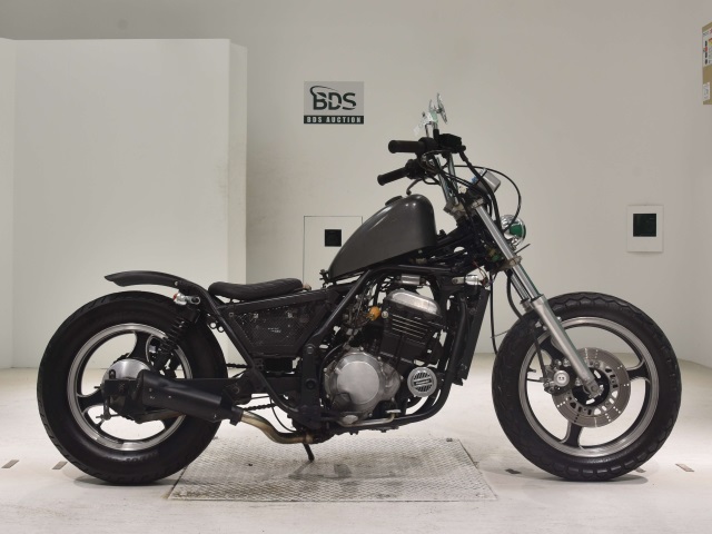 Kawasaki ELIMINATOR 250SE 1987
