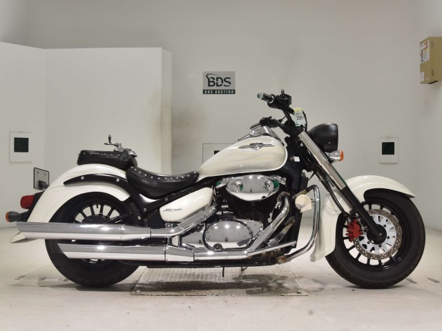 Suzuki INTRUDER 400 CLASSIC 2007