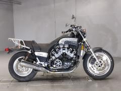 Yamaha V-MAX1200 2000