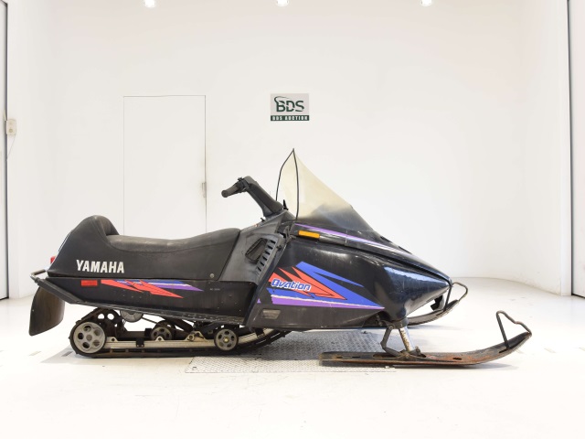 Yamaha RTX500 PHAZER