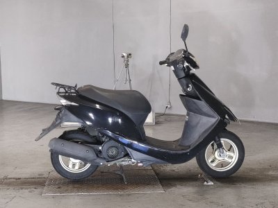 Honda DIO 2008