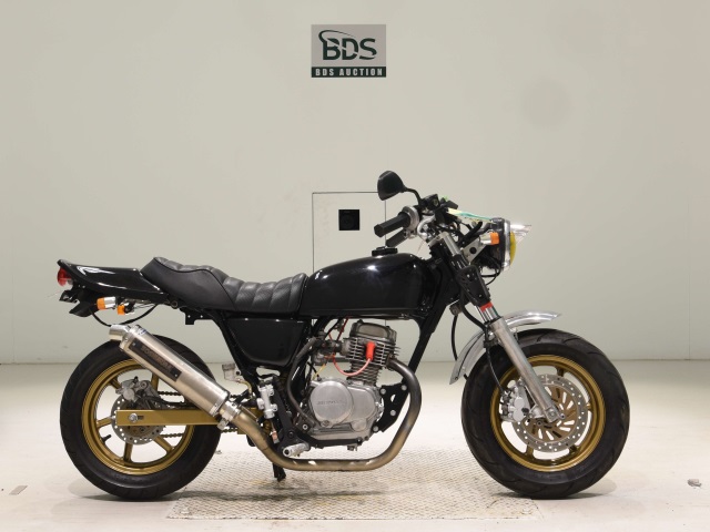 Honda APE50 2006