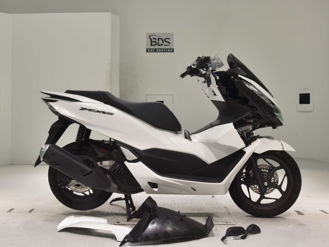 Honda PCX160 2023