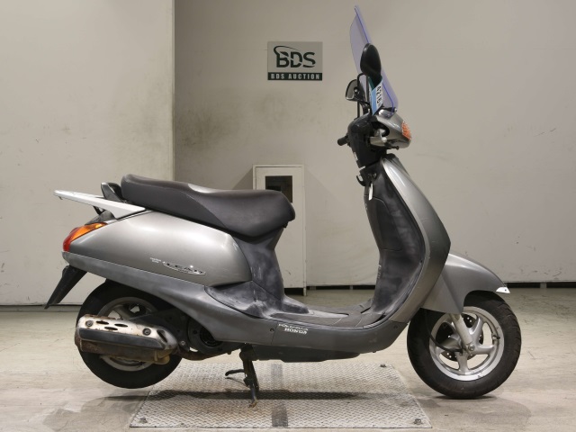 Honda LEAD100 1998