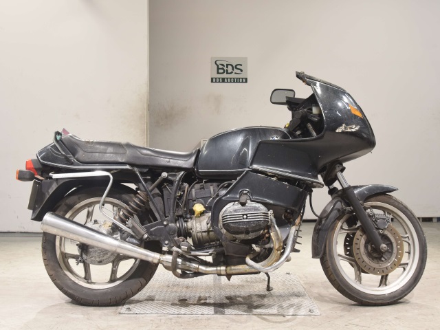 BMW R100RS 1992