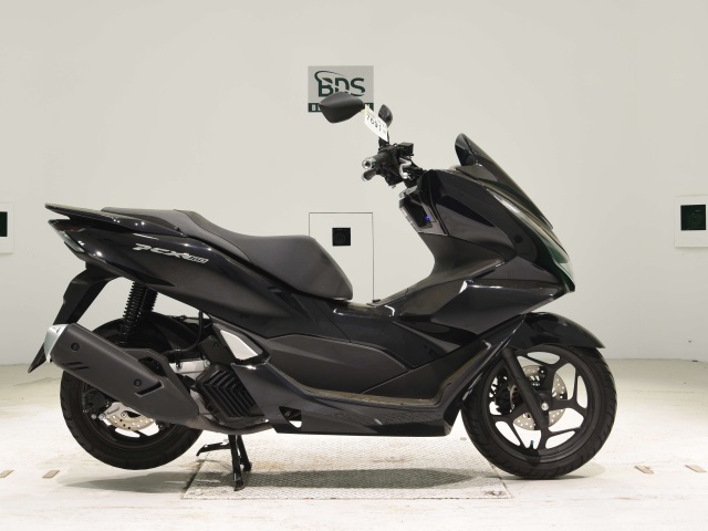 Honda PCX160 2021