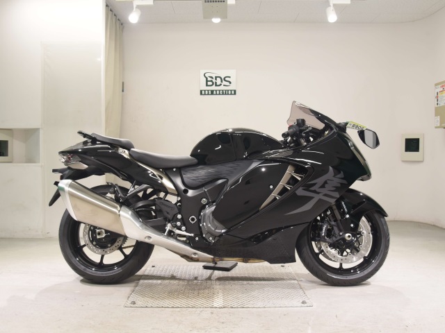 Suzuki GSX1300R HAYABUSA 2024