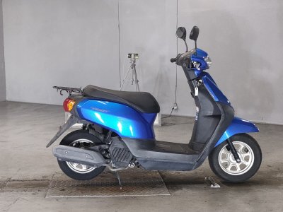 Honda TACT125 2016