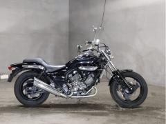 Kawasaki ELIMINATOR 250V 2006