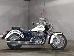 Honda SHADOW400 1999