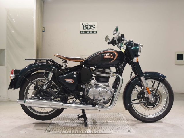 Royal Enfield CLASSIC350 2023