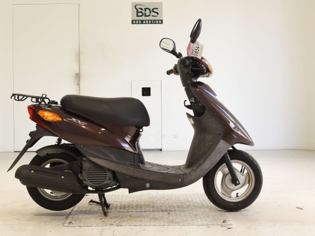 Yamaha JOG 50 2015