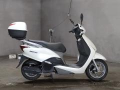 Honda LEAD110 2012