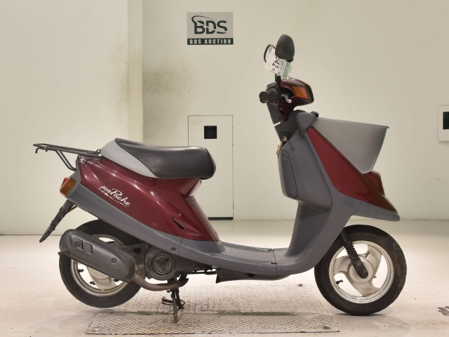 Yamaha JOG POCHE 1996