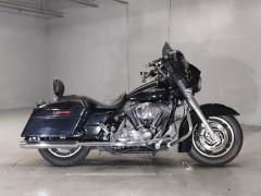 HD SREET GLIDE FLHX1580 2006