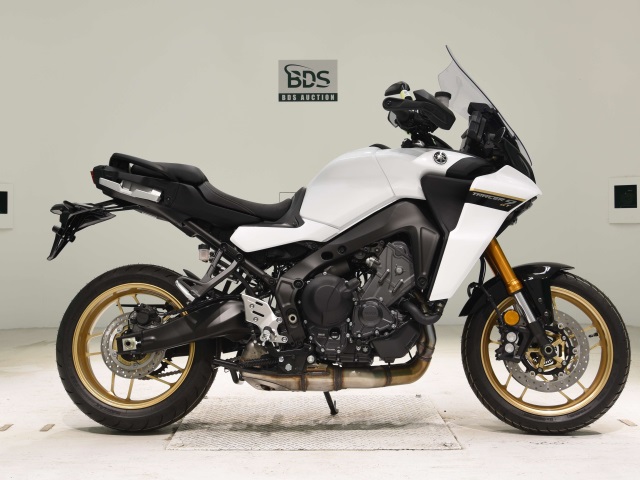 Yamaha TRACER9 GT 2024