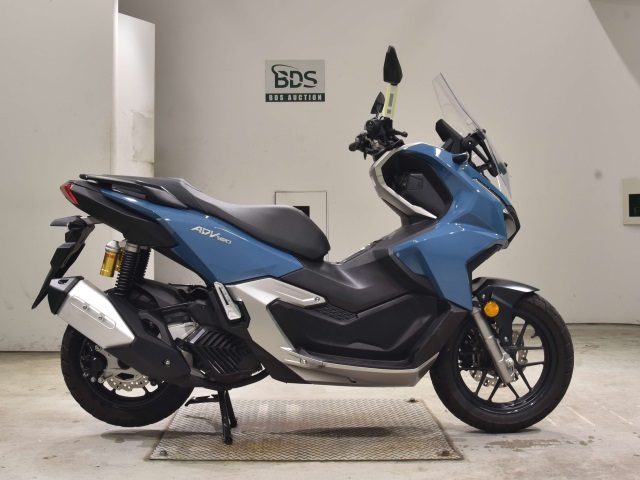 Honda ADV 160 2023