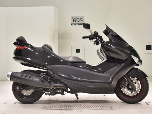 Yamaha MAJESTY 250 2012