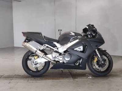 Honda CBR900RR 2000