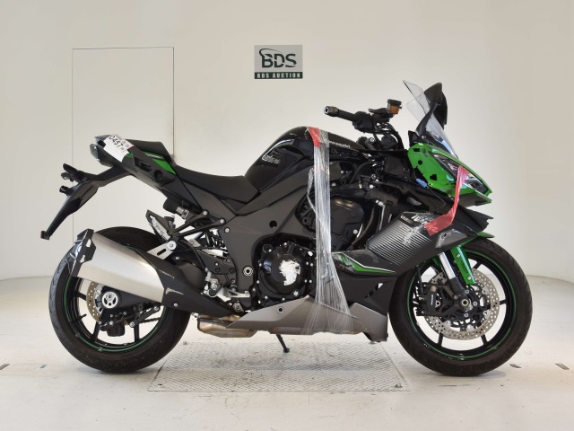 Kawasaki NINJA1000SX 2023