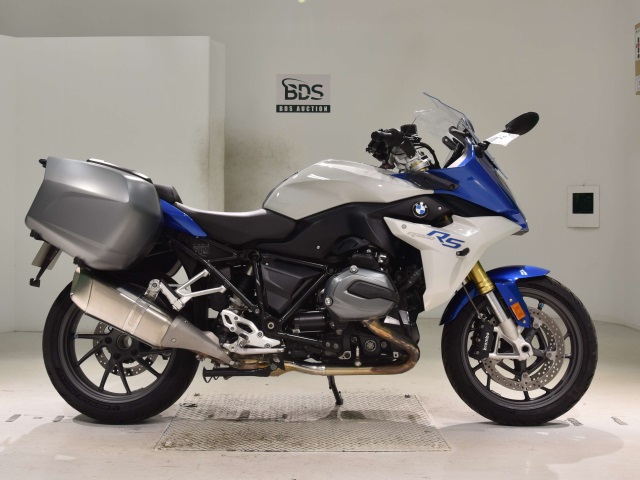 BMW R1200RS 2017