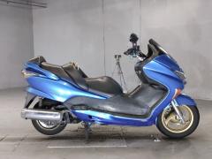 Honda FORZA Z 2007