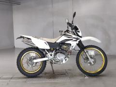 Honda XR230 2008