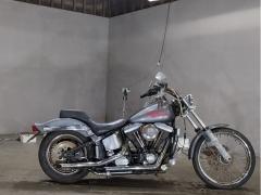 HD SOFTAIL FXSTC1340 1987