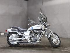 Honda MAGNA250 1994