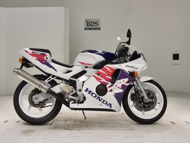 Honda CBR250RR 1990