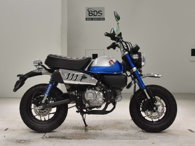 Honda MONKEY125 2022